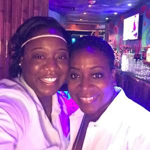 Meet your Posher, Tabitha